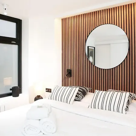 Apartmán Familial 2 & Confort Paříž